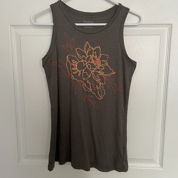 Columbia Tank Top - Picture 3 of 6